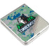 NBA Minnesota Timberwolves Digi Camo Galaxy Z Flip4 5G Skin